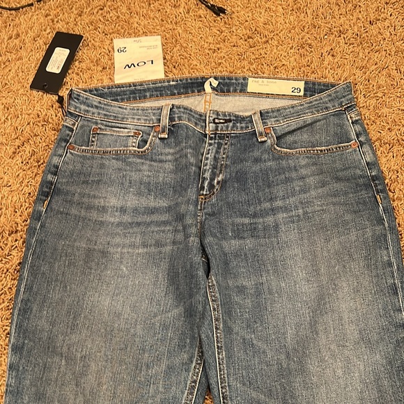 NWT Rag & Bone size 29 - Picture 4 of 5
